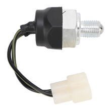 Interrupteur de marche-arrière M14 pour chariot élévateur - Plastique - Universel