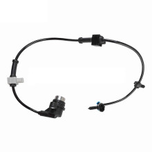 ABS Wheel Speed Sensor for Buick Rainier Chevrolet Trailblazer GMC Envoy Saab 9-7x Replace 15131391