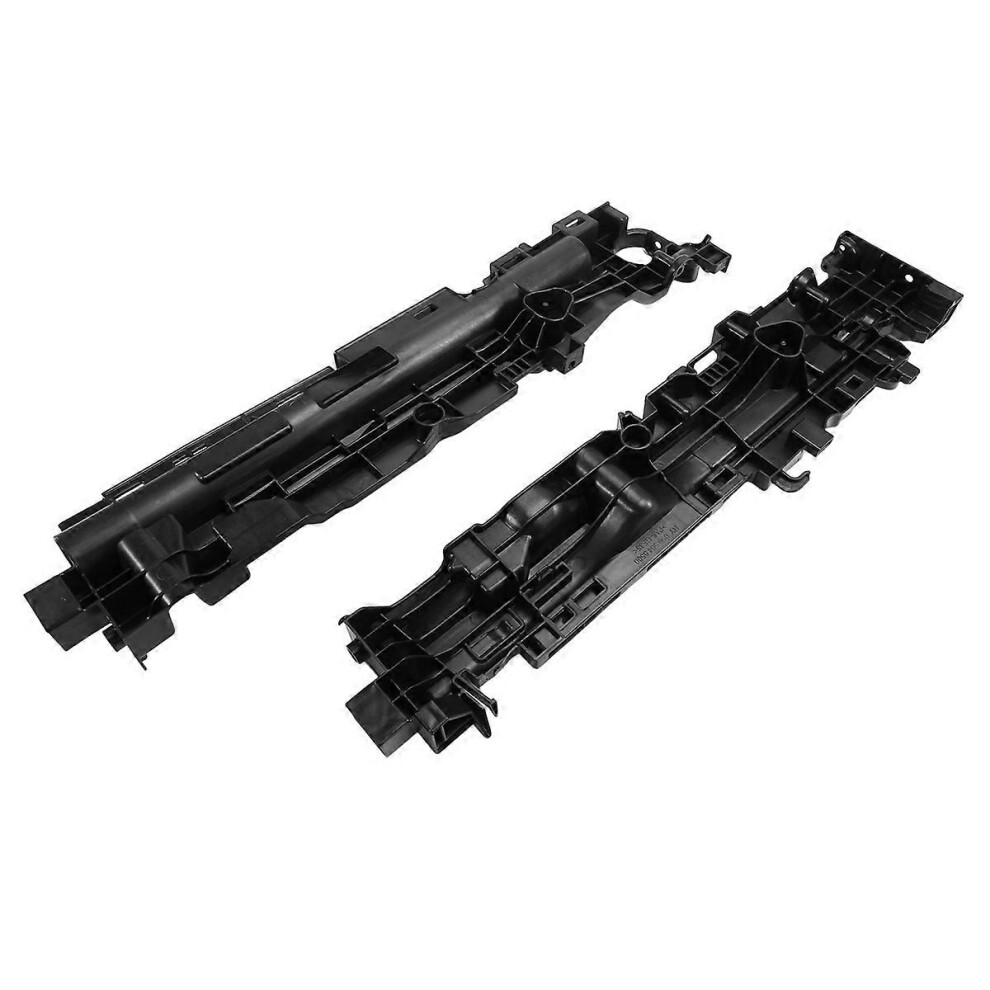 1Pair Car Condenser Bracket Radiator Carrier Support For Mercedes-Benz Glc-Class X254 Glc200 300 A09 3562774645780