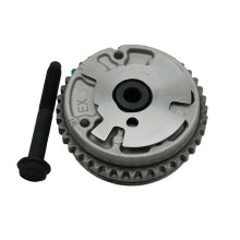 12684832 Car Phase Regulator Timing Gears Camshaft Adjuster Gear for Buick Chevrolet Cadillac GMC Hi