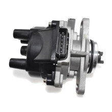 22100-0M220 Ignition Distributor Assembly for Nissan 200SX Sentra 1.6L 1995 1996 1997 1998 1999 2210