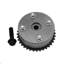 13050-28010 Car Engine VVT Camshaft Phase Adjuster Timing Gears for Toyota Camry 1AZ 2AZ RAV4 130502