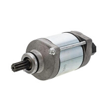 21163-0033 Motorcycle Starter Motor Assembly for Kawasaki KFX450R KSF450 2008-2014 High Quality