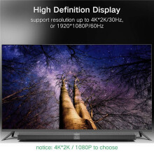 3X Câble Port D'Affichage Vers Câble 4K DP Vers 6 Pieds pour Air / Pro, Surface Pro / Dock, Moniteur, Projecteur