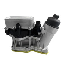 11428507626 Oil Filter Housing for BMW 1 3 4 5 Series X1 F20 X2 F22 X3 X5 F30 F10 E90 11428507683 11