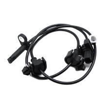 57470-T6A-J01 Rear Right ABS Wheel Speed Sensor for Honda Elysion RR8 Odyssey RC1 RC3 2014-2018 Auto
