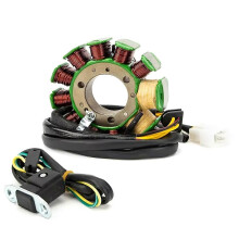 31120-KEN-691 Motorcycle Stator Coil for Honda CMX250X Rebel CB250 Nighthawk 31120-KBG-004 31120-KBG
