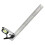 300mm Mobile Combination Square Movable Square Carpenter 90 Degrees 45 Degrees Turn Square Square Pr 1
