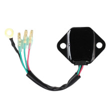 6M6-81960-A0-00 Motorcycle Accessories Stabilized Rectifier for Superjet 650