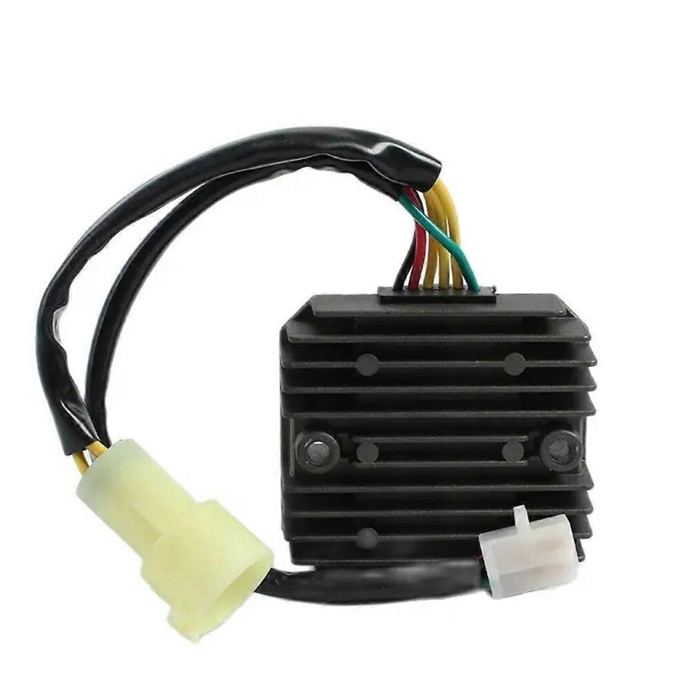 Voltage Regulator Rectifier For Honda Trx 300 Fourtrax 300 Trx Bigred 300 Trx300 Fw 4X4 31600-Hc Light 3291584230939