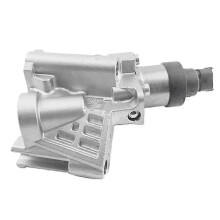 21638691 21103226 Excavator Parts Fuel Regulator Control Valve VOE21638691 for Excavator EC210B EC29