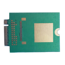 3X DW5820E L850-GL LTE 4G Karten Modul 0284DC 284DC für Laptop 3500 5400