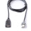 6X Car Media  Unit USB Interface Cable Adapter for    MISTRA TUCSON 3