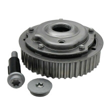 55568386 VVT Camshaft Gear Intake Exhaust Timing Gears for Chevrolet Aveo Cruze Sonic G3 High Qualit