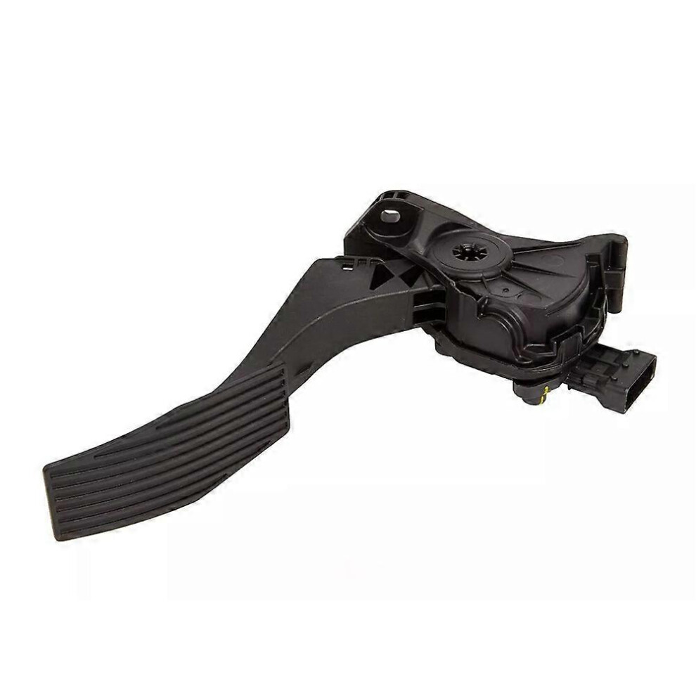 13252702 Car Electronic Throttle Accelerator Pedal Assembly Accelerator Pedal Sensor For Gm Black 3584054286087
