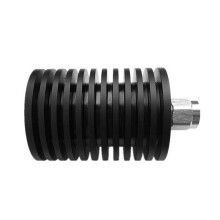 4X 100W Dummy Load N Male Connector - 3GHz 50 Ohm RF Coaxial Termination
