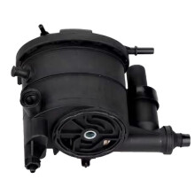 9625224180 Car Oil Filter Fuel Filter for Citroen Berlingo Xsara 1998-2005 Peugeot 206 306