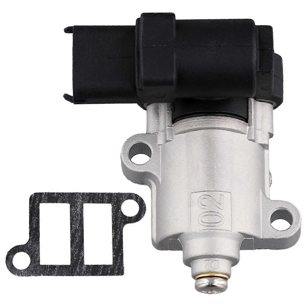 35150-25700 Idle Air Control Valve For Hyundai Kia Rondo Carens 2.0L Sonata 2004 2006 2008 351502570 3264719694265