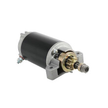 Motorcycle Starter Motor for Yamaha Mercury MARINER 50-854636 50854636T 50-859170-1 50-859170T 5