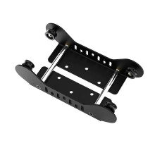 1kg to 5kg 3D Printer Filament Holder Precision Adjustable Mount Rack for Filament Spools Bracket 3D
