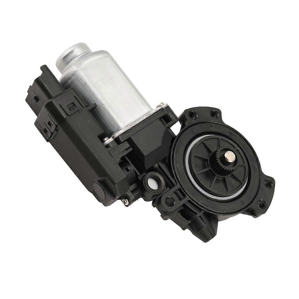 82450-3K011 Car Anti Pinch Front Left Power Window Lift Motor For Hyundai Sonata L4 V6 824503K011 Light 3806909964538