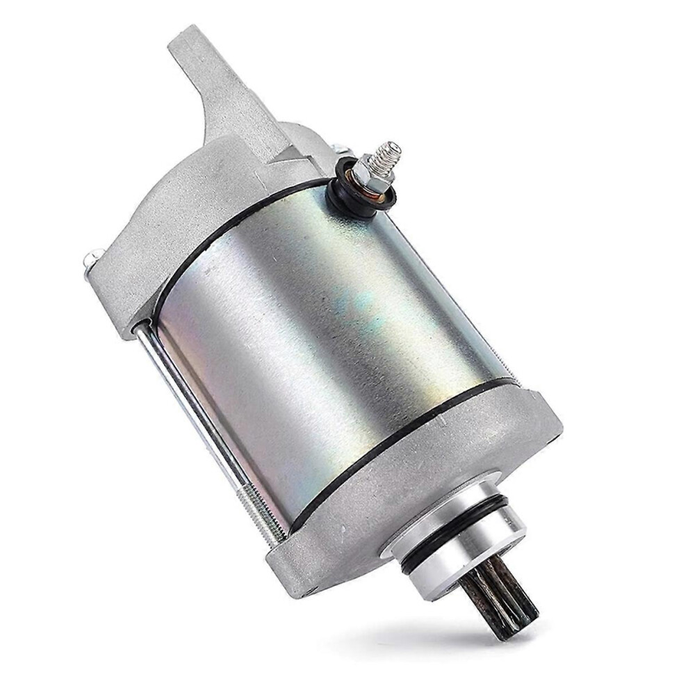 3304-274 Starter Motor For Arctic Cat Dvx 250 300 Utility 250 Brute Force 300 Kymco Maxxer Mxu Mongo 3044561043967