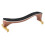 Ergonomic Adjustable Breathable Violin Shoulder Rest 1/4‑1/2 1
