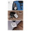 2X NFC Function Keyring 1.54-Inch Three Color Display Screen Image Wireless Transmission Keychain Ink Screen 5