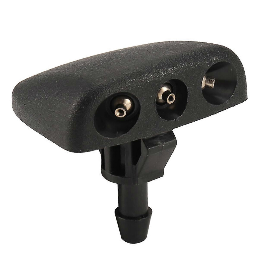 4518690147C22a Car Windshield Washer Nozzle For Smart Fortwo 2008-2016 Light 3435407464549