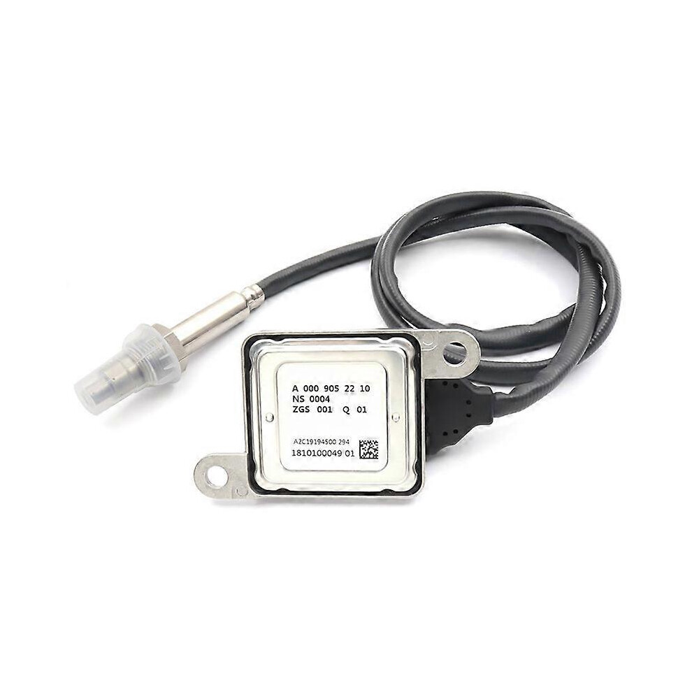 A0009054310 Nox Sensor Nitrogen Oxygen Sensor For - W218 W212 W207 W204 X204 W251 3476036030996