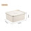 Large Capacity Fresh-Keeping Box Sealed Box Food Storage Container Thick, Reusable & Stackable Lunch Box with Lid,700ml 6