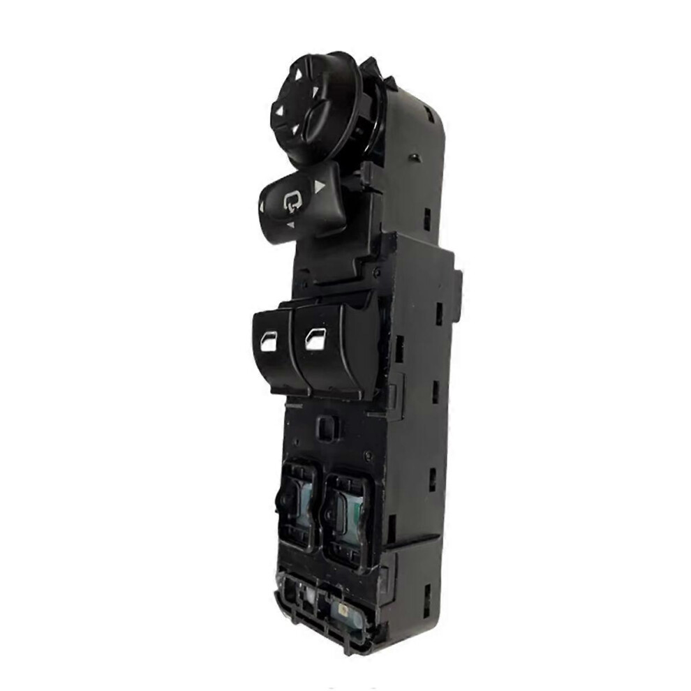 96659921Zd Master Window Control Switch For Peugeot Rcz Window Lifter Switch 6490Fw 6490Fx 3624781469138