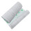 1Roll Self Adhesive PVC Floor Sticker Grey Durable Antislip Surface 1