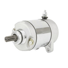 31200-HN5-671 Starter Motor for Honda TRX350FE FourTrax Rancher 4x4 ES 2000-2006 18607 High Qual