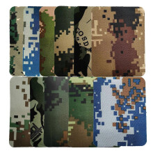 11Pcs Iron on Patches for Clothes, Clothes Repair Kit, Clothing Elbow Patches for Holes Decoration