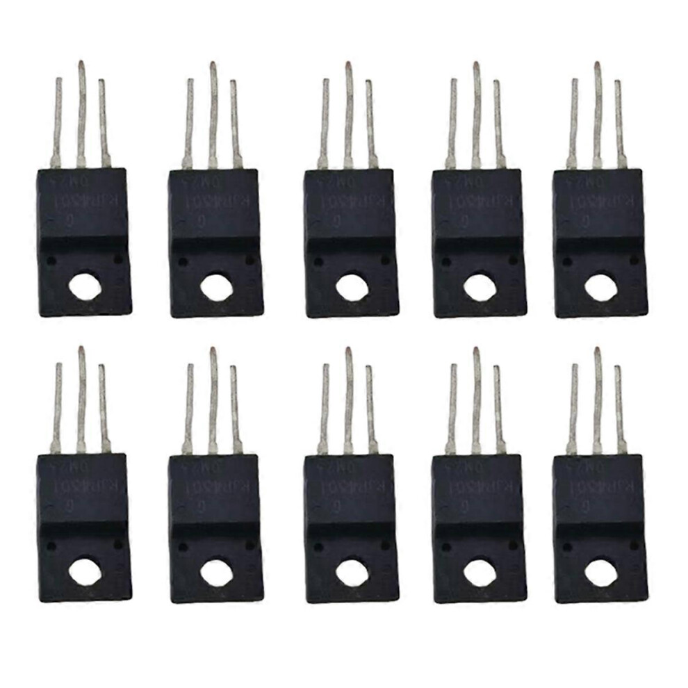 10 Pcs Rjp4301 N-Channel Igbt Istor 430V 200A To-220, Liquid Crystal Plasma Tube 3732099781276