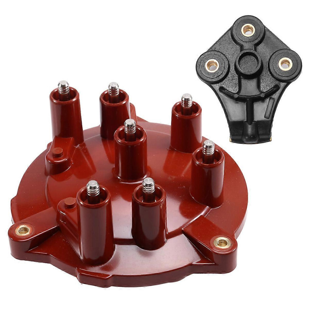 1031580231&1031580002 Distributor Cap Kit For Mercedes Benz 190E 260E 300E 300Te 300Sel 3184541320173