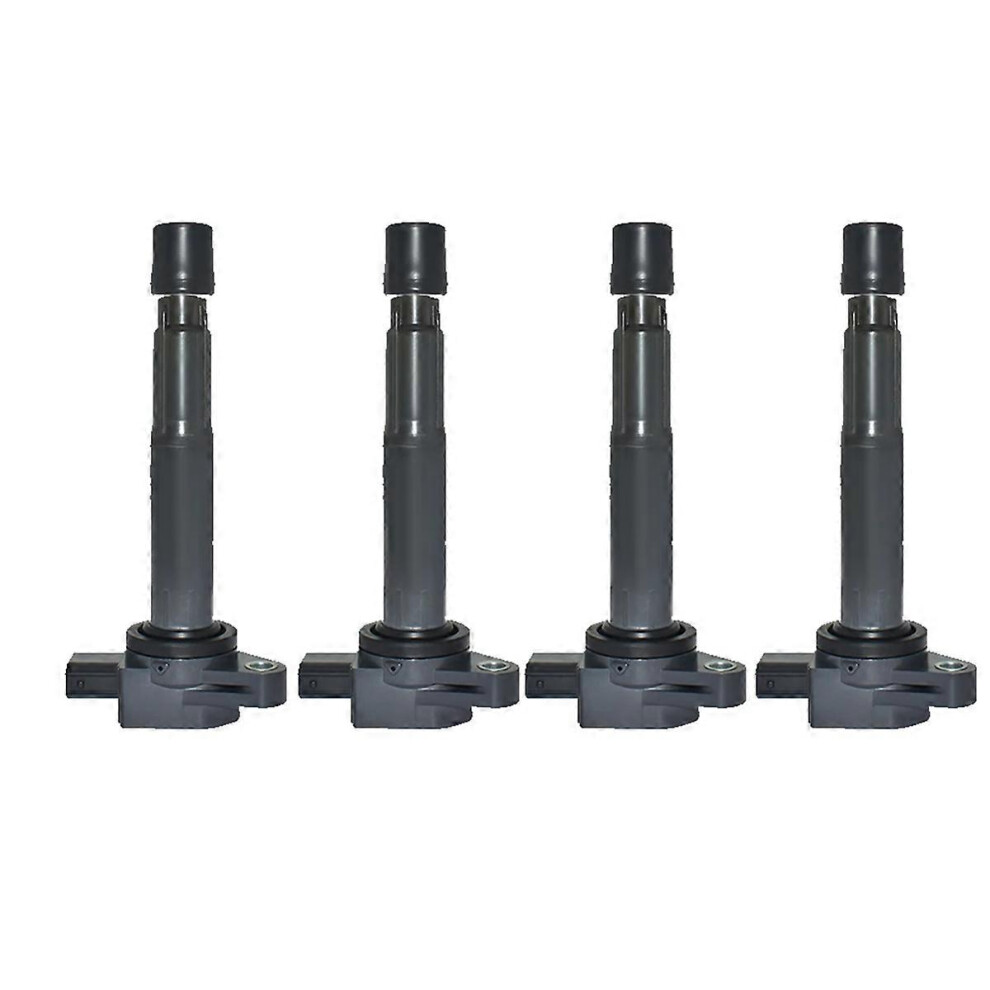 4Pcs Ignition Coil Tc-30A 30520Rwca01 For Honda Accord Euro Cl9 Civic For Acura Csx Rdx Tsx 3856632403002