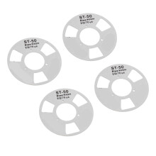 Selbstgemachte Tonbandkassette Metall für Musik