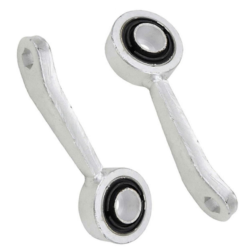 1 Pair Front Axle Stabilizer Link Ball Joint For Mercedes Benz W211 E S211 Cls 2022-2010 L 211320398 Light 3243824445122