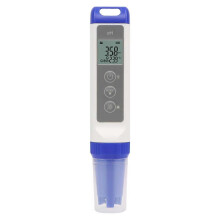 3 In1 Digital PH ORP Temp Meter PH Test Pen Digital Water Quality Tester Monitor for Aquaculture Aqu