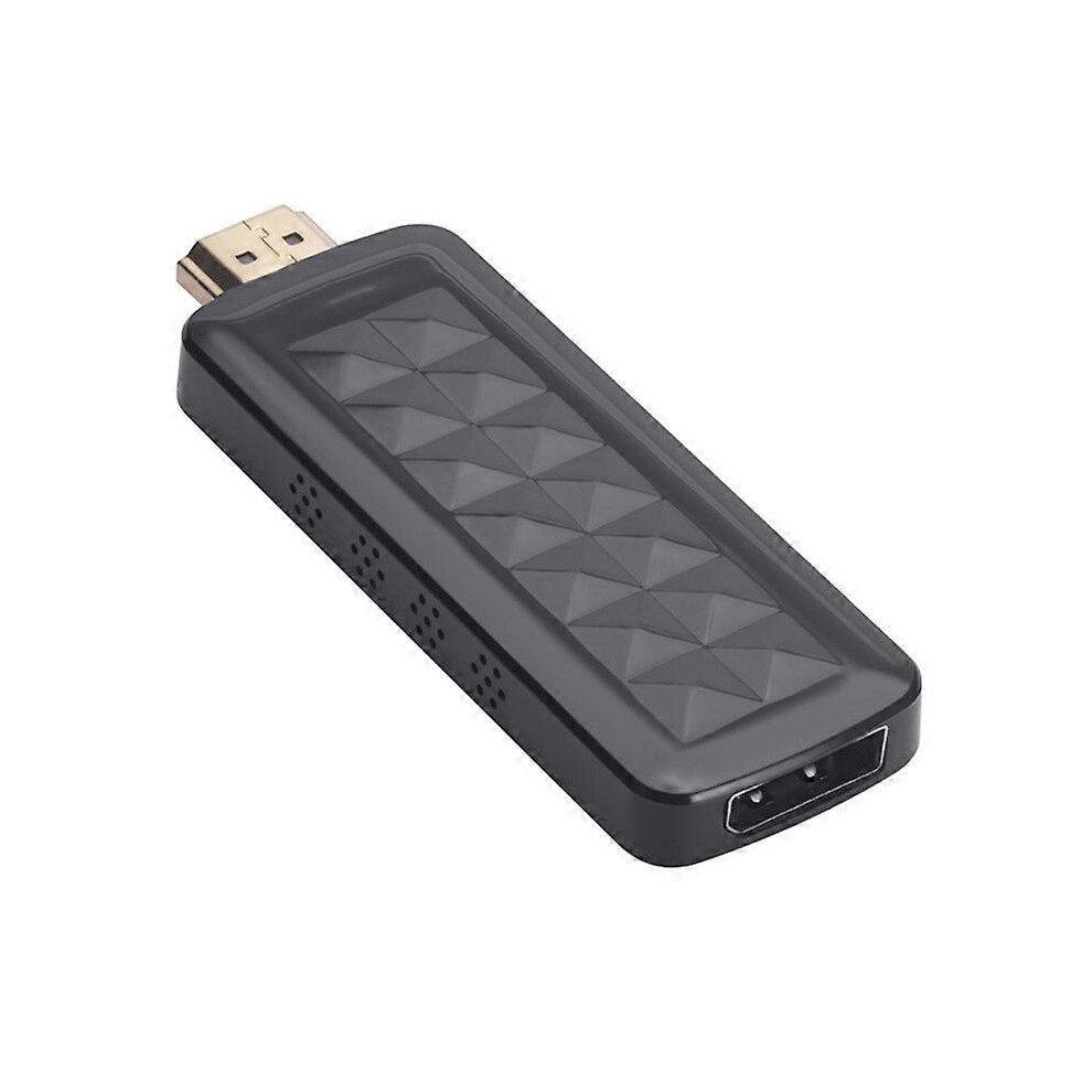 4K 60Hz -Compatible To Displayport Adapter -Compatible To Dp Converter Computer Monitor Cable 3078146684795