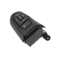 2568448 Truck Steering Wheel Switch Multifunction Cruise Control Switch for Scania L P G R S 2016- 2