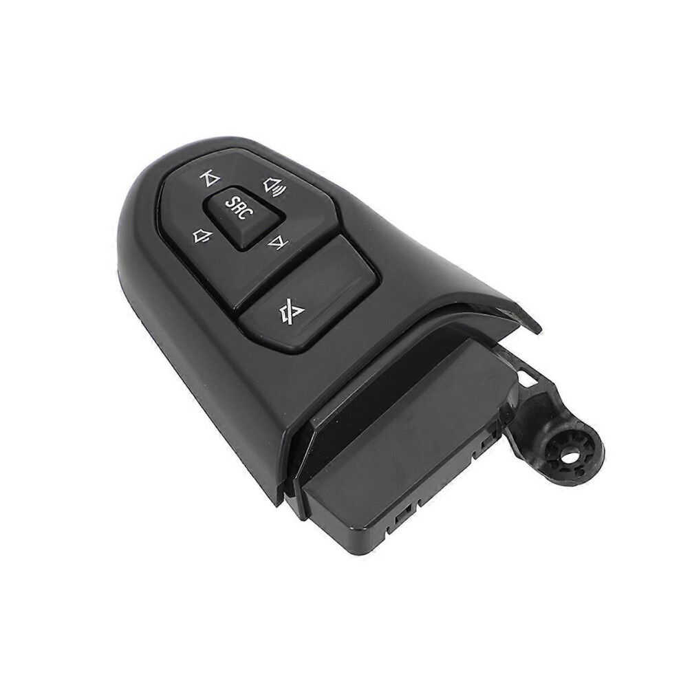 2568448 Truck Steering Wheel Switch Multifunction Cruise Control Switch For Scania L P G R S 2016- 2 3050137550272
