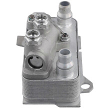 A0995001900 995001900 Car Engine Oil Cooler for Mercedes-Benz W205 A205 C205 S205 S213 C253 C217