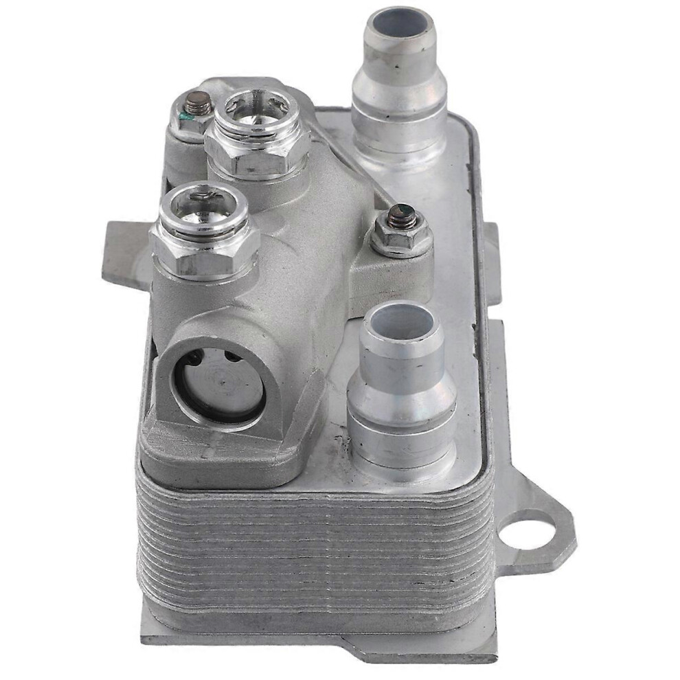 A0995001900 995001900 Car Engine Oil Cooler For Mercedes-Benz W205 A205 C205 S205 S213 C253 C217 Light 3003899965778