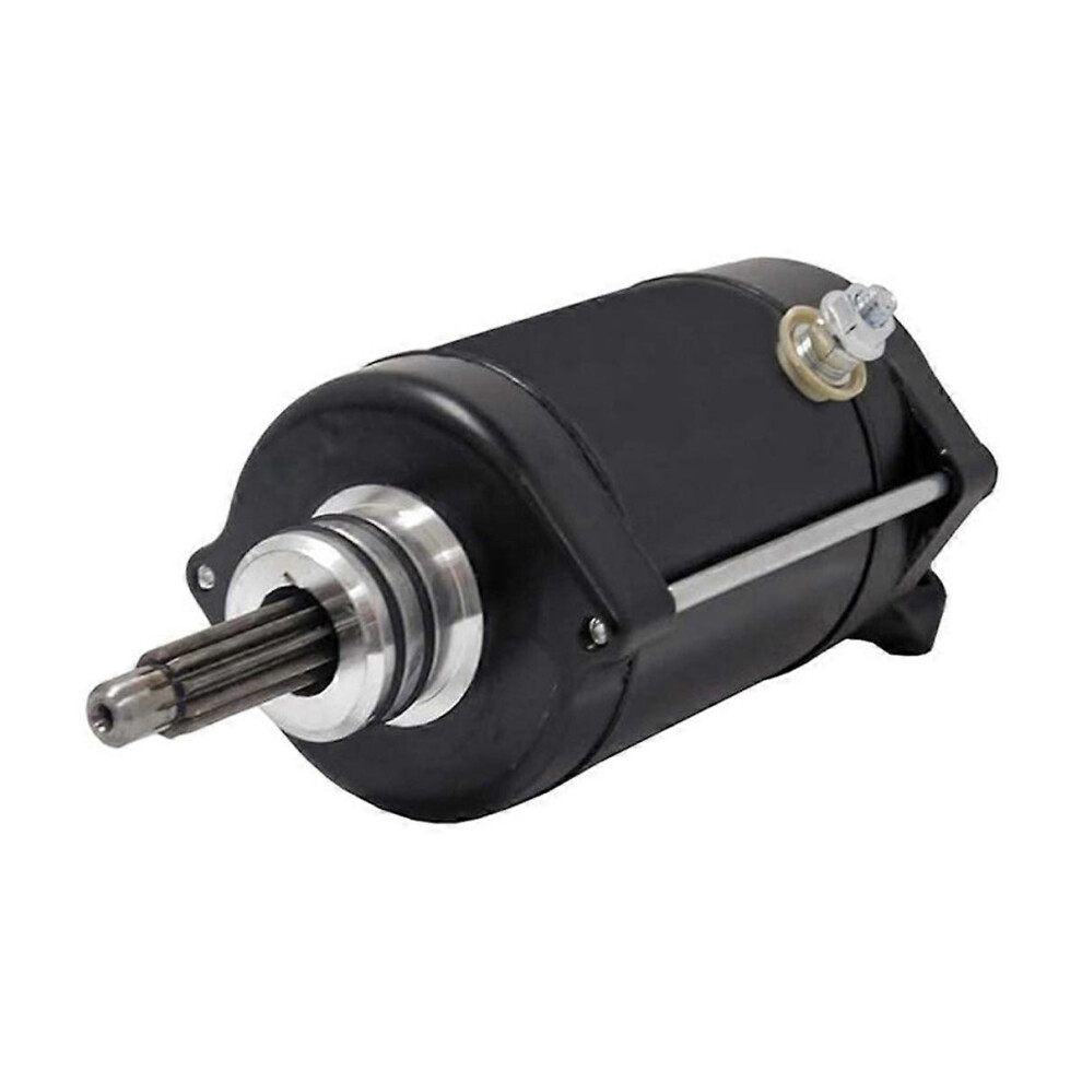 4013245 Starter Motor For Polaris Atv Rzr Xp 900 Le Efi Rzr4 Xp900 Eps Rzrxp Rzr900 10 Teeth Motorcy Light 3116683079985