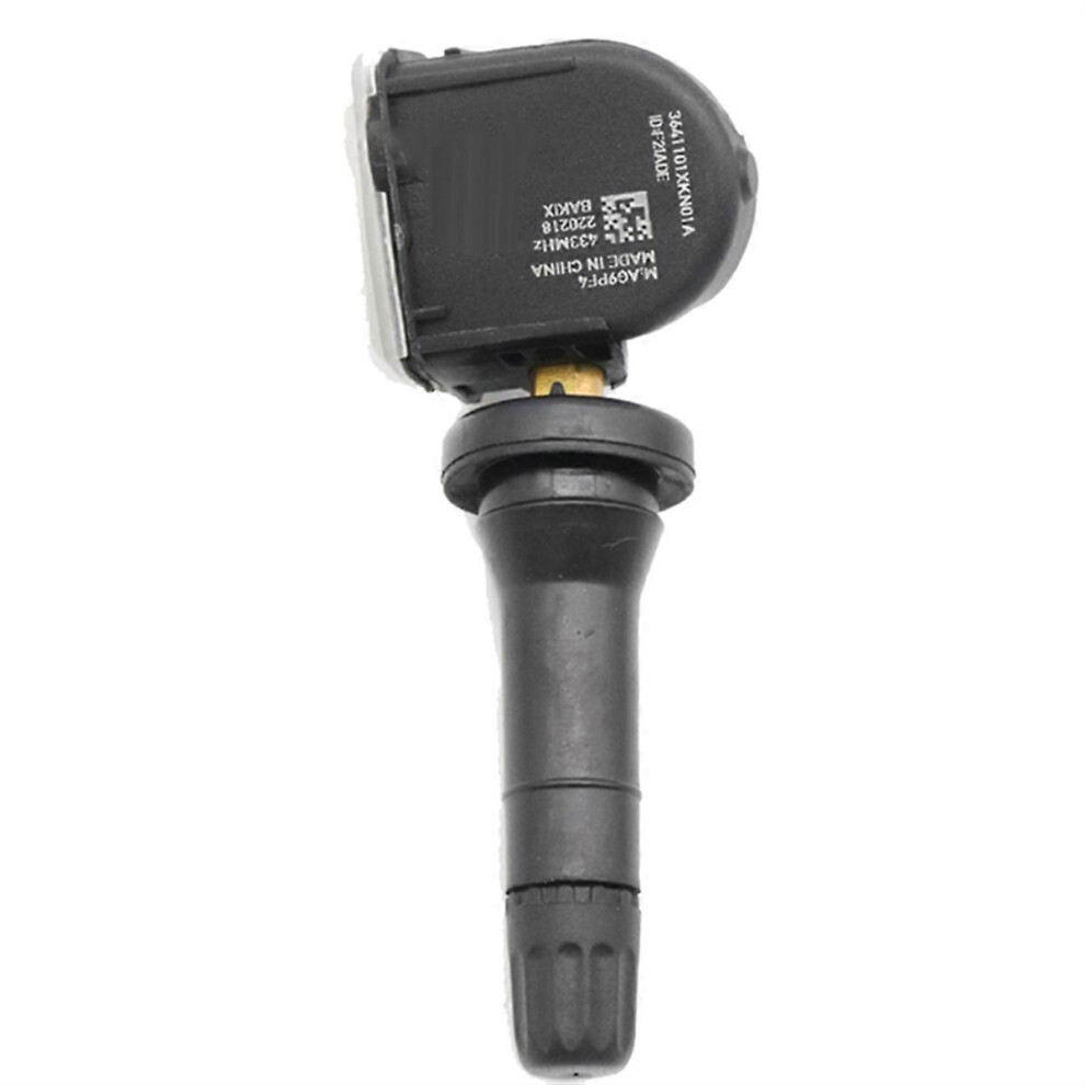 10Pcs Car Tpms Tire Pressure Sensor 3641101Xkn01a For Great Wall Haval Dargo Tank Jolion Poer 2020-2 3354982571605