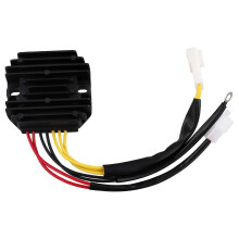 93011034000 Motorcycle Rectifier Voltage Regulator for KTM Duke 125 200 250 390 Husqvarna 401