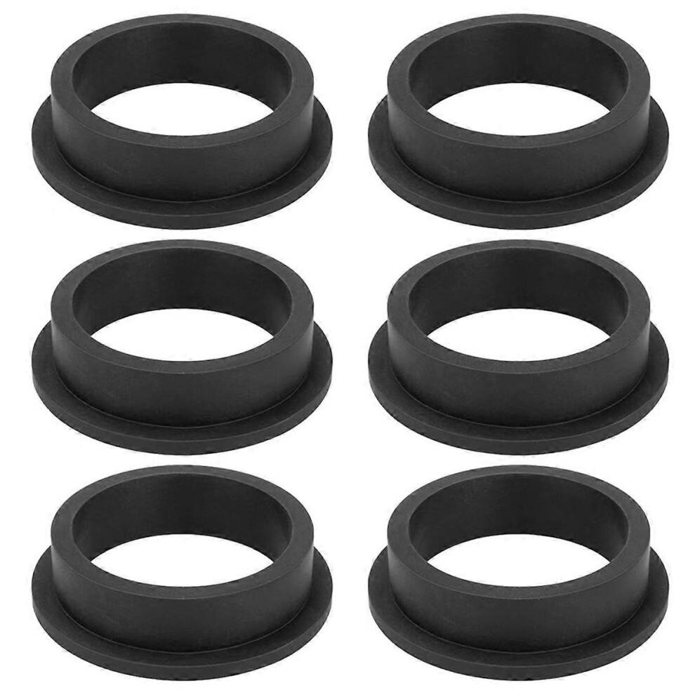 6Pcs 11228 11412 L-Shape O-Ring Gasket For Sand Filter Pumps Motor Replacement O-Ring Gasket Pool Ac 3639823550194